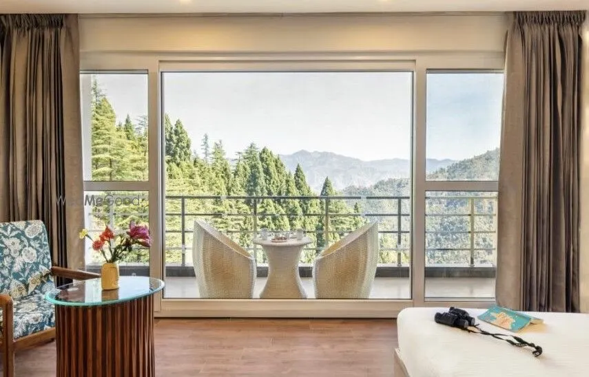 Country Inn Premier Pacific Mussoorie