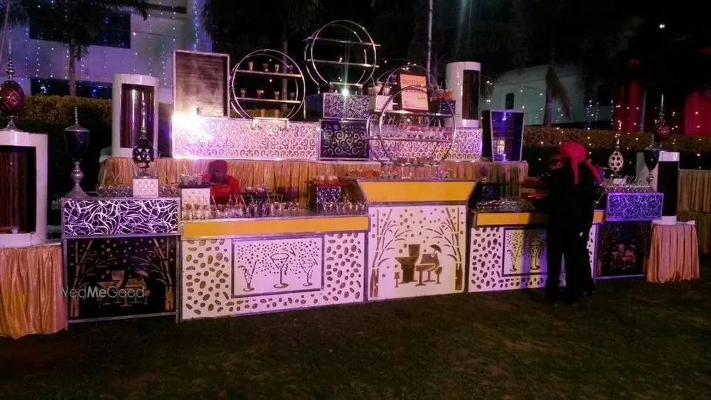 Pavani Event And Caterers