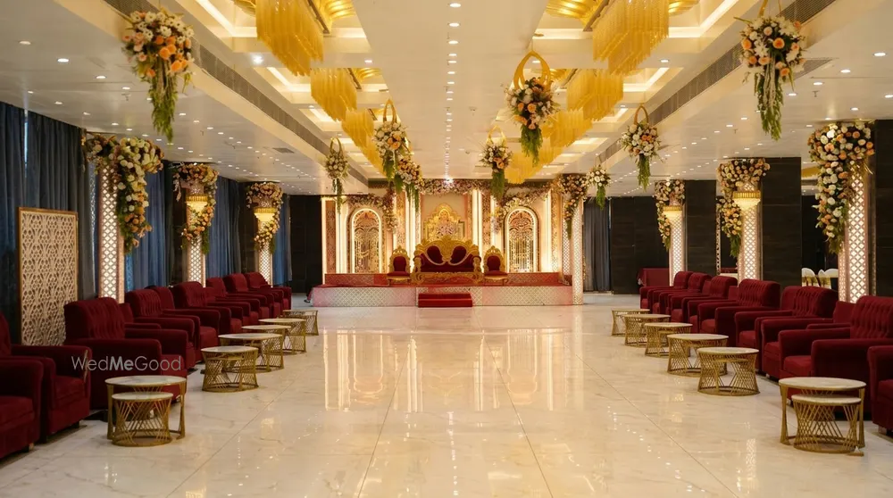 Kanha Banquet & Lawn
