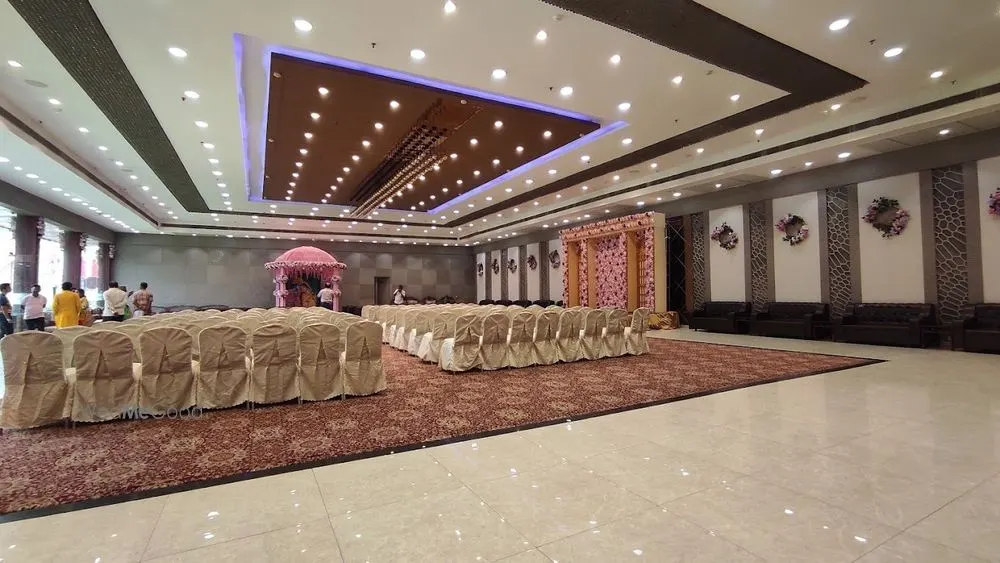 Bidhan Garden Banquet - North Kolkata, Kolkata