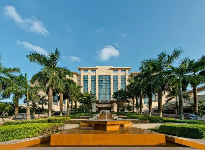 Hyatt Regency Kolkata - North Kolkata, Kolkata
