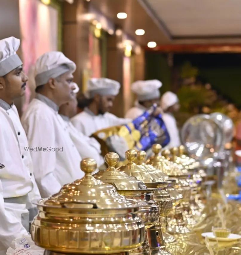 Quality Caterer