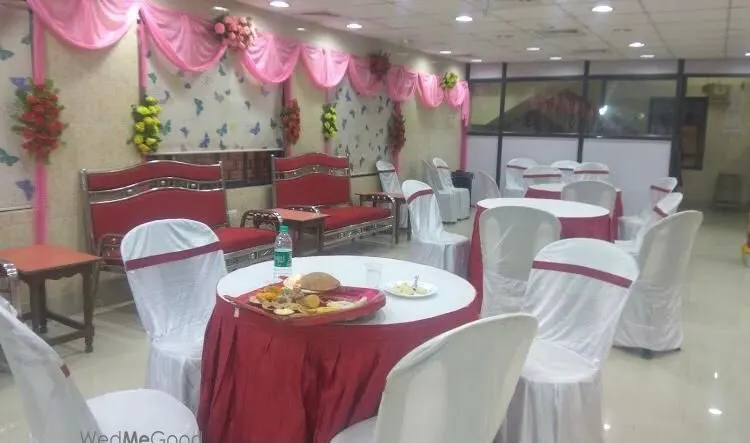 Kashmir Bhawan
