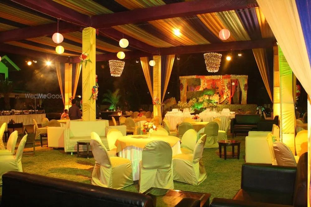 Hunky Dory Resort And Spa Dalhousie Road