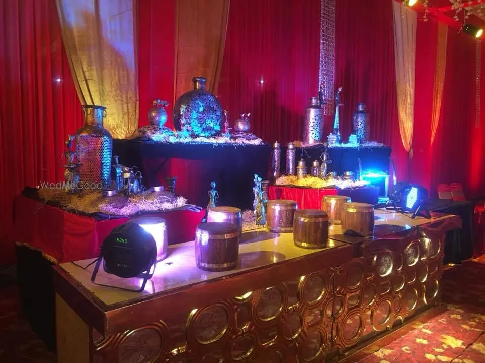 Chandigarh Group Of Catering Services