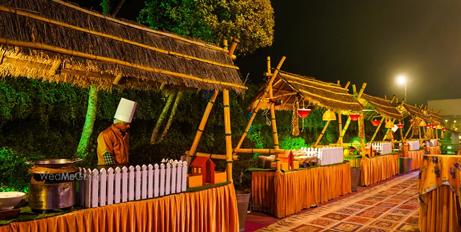 Venice A Boutique Resort