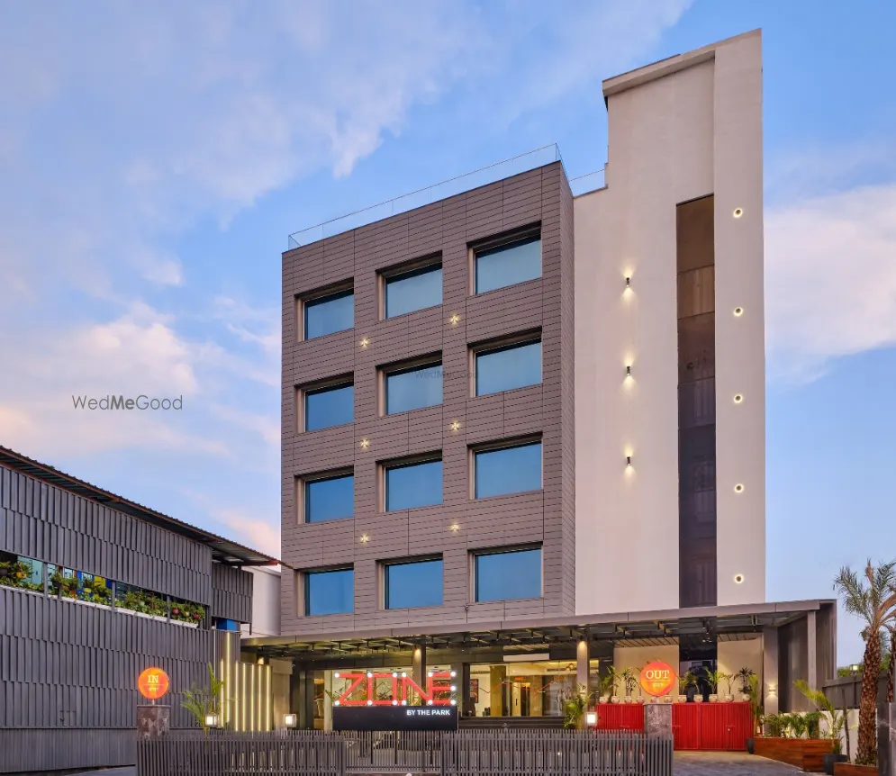 Zone by The Park Pathankot - Pathankot