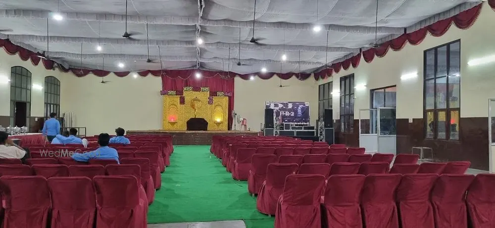 Shri Hari Resort