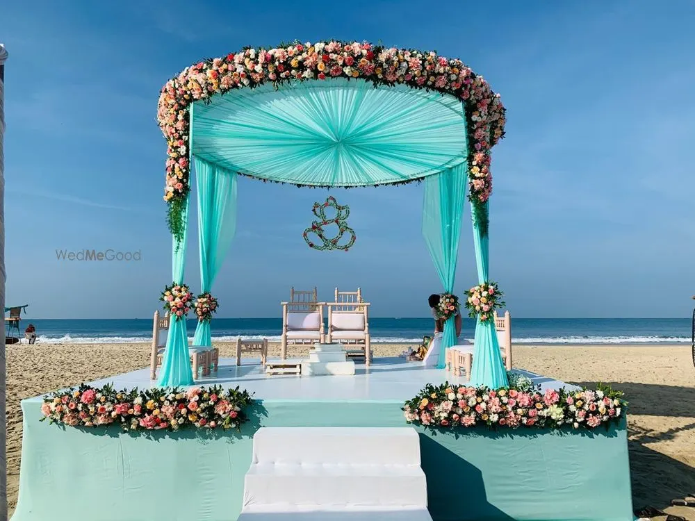 Royal Orchid Beach Resort and Spa, Goa