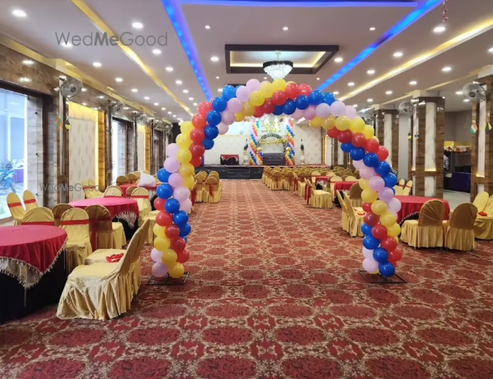 Amar Palace