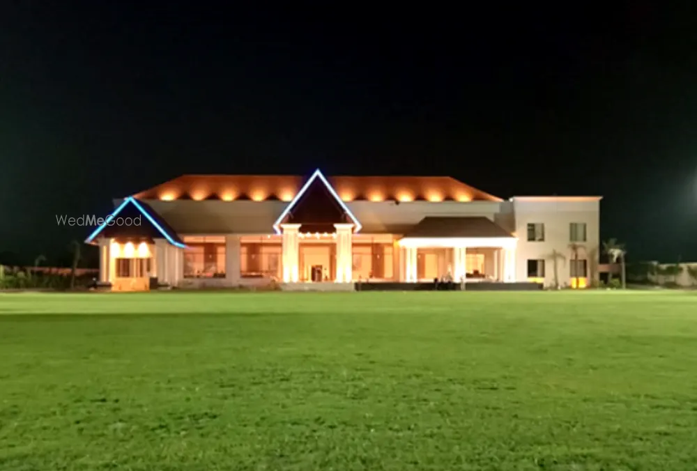 Kapil Kingdom
