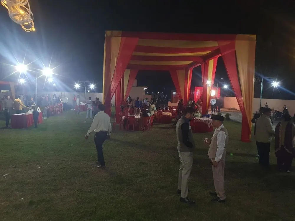 Kangna Celebrations