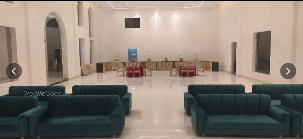 Gulmohar Marriage Palace