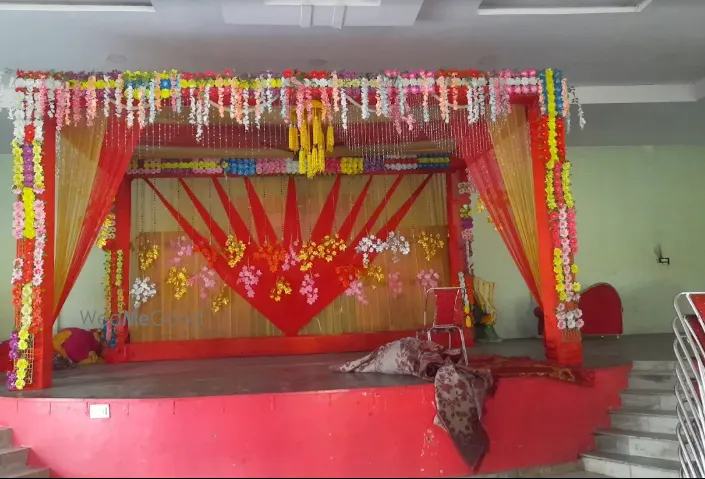 Pooja Resort