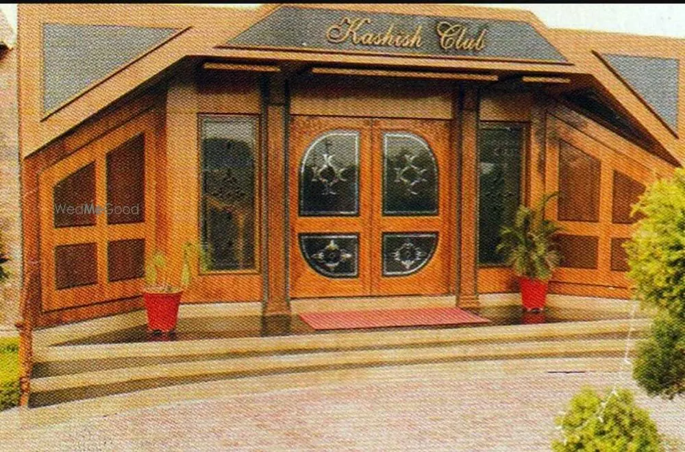 Kashish Club