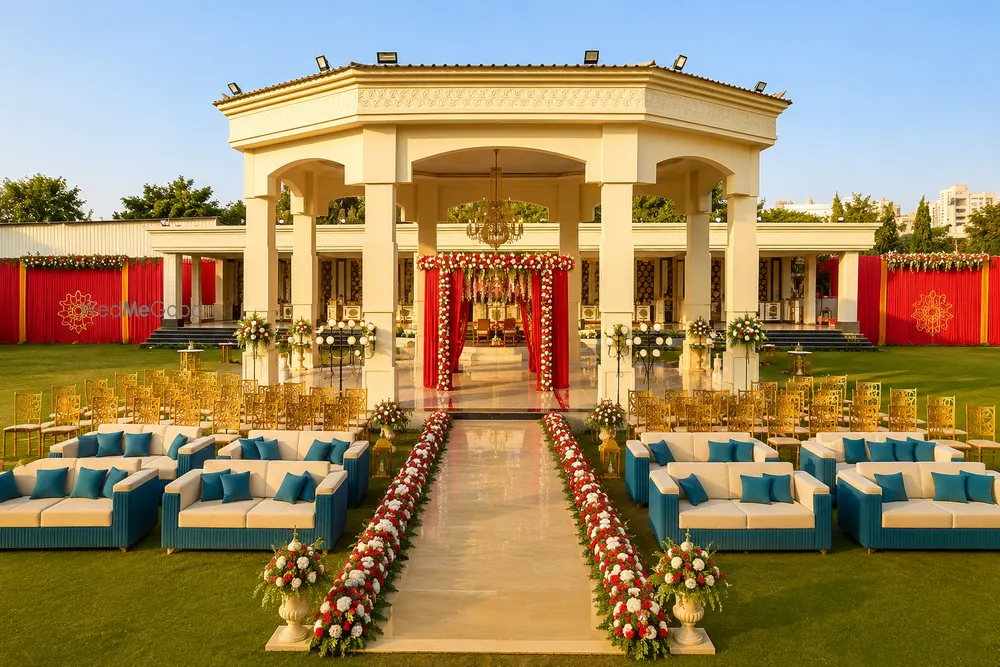 Moon Star Banquet