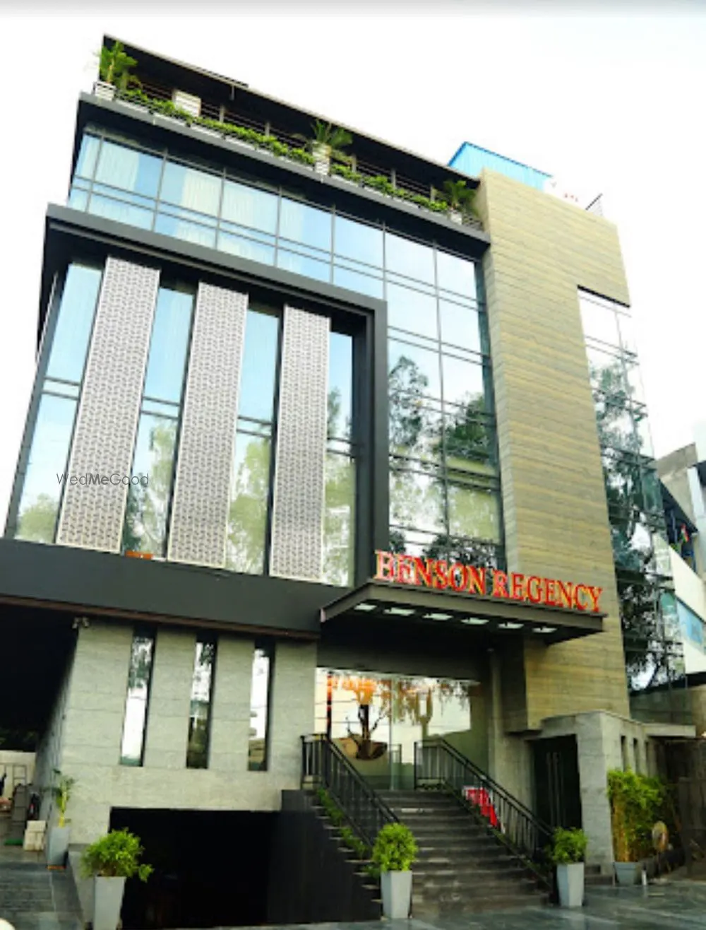 Hotel Benson Regency