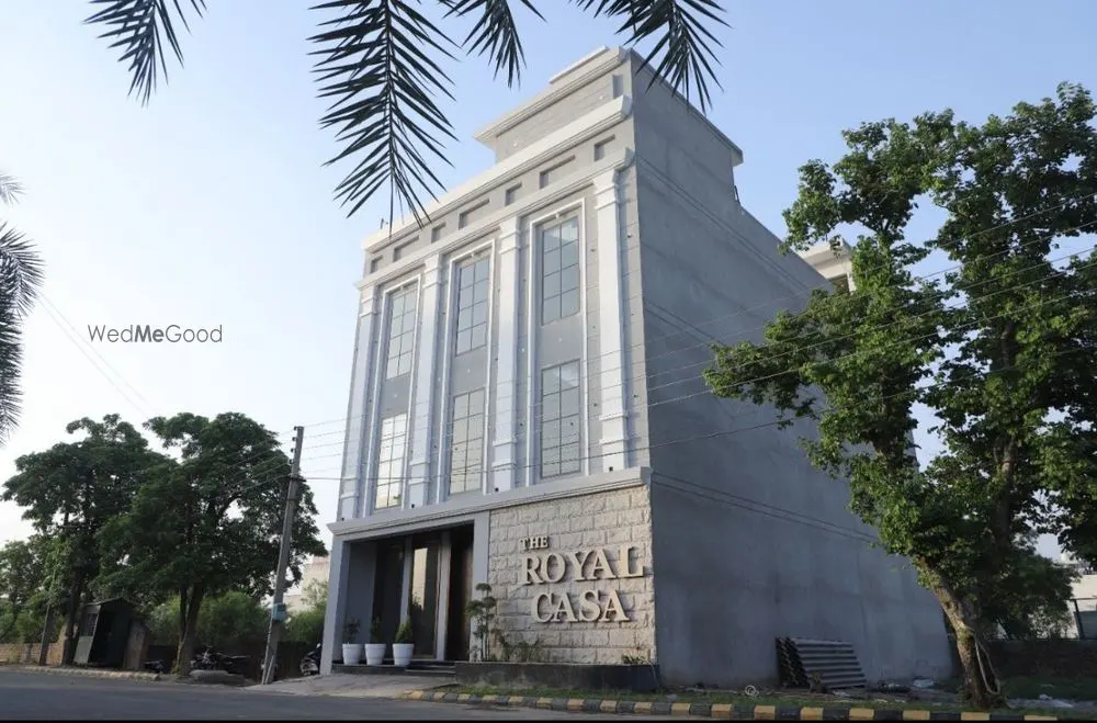 The Royal Casa - Ferozpur Road, Ludhiana