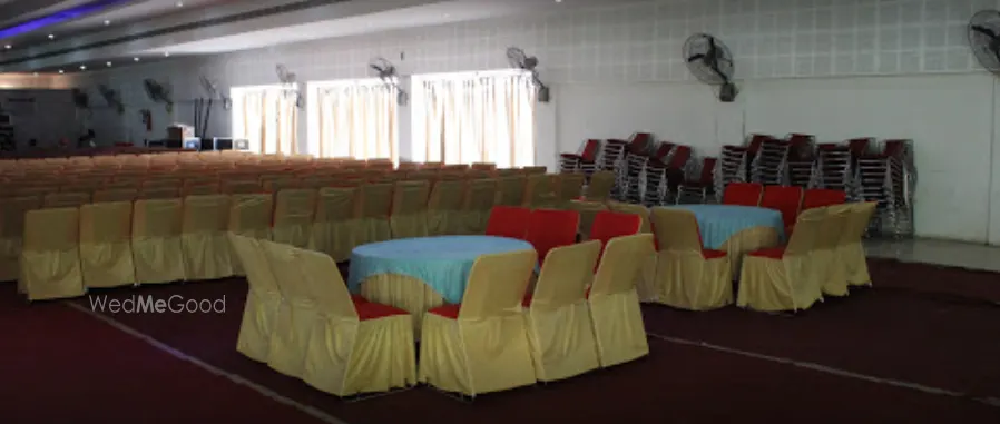 Heera Resort