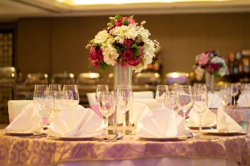 Hyatt Regency Ludhiana