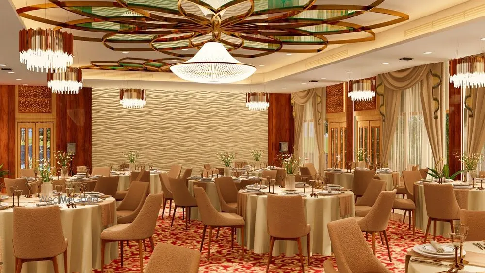 Regenta Orkos Royal Orchid Hotels