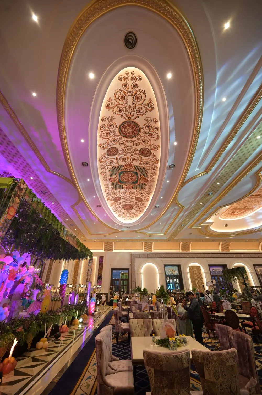 Ambrosia Grand Resort