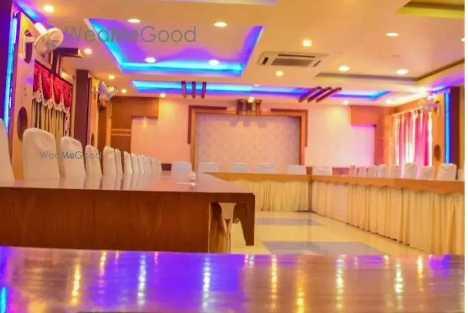 Hotel Raj