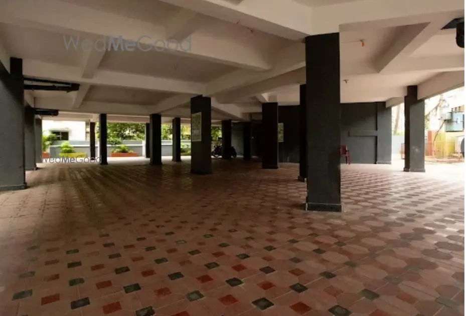 Hotel Puri Greens
