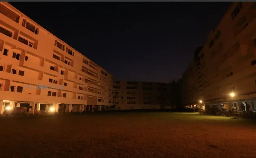 Seven Hills Hotels And Resorts Puri