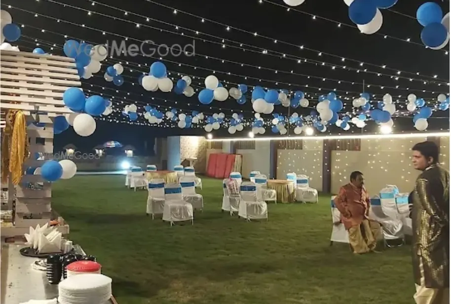 Hotel Tara Palace
