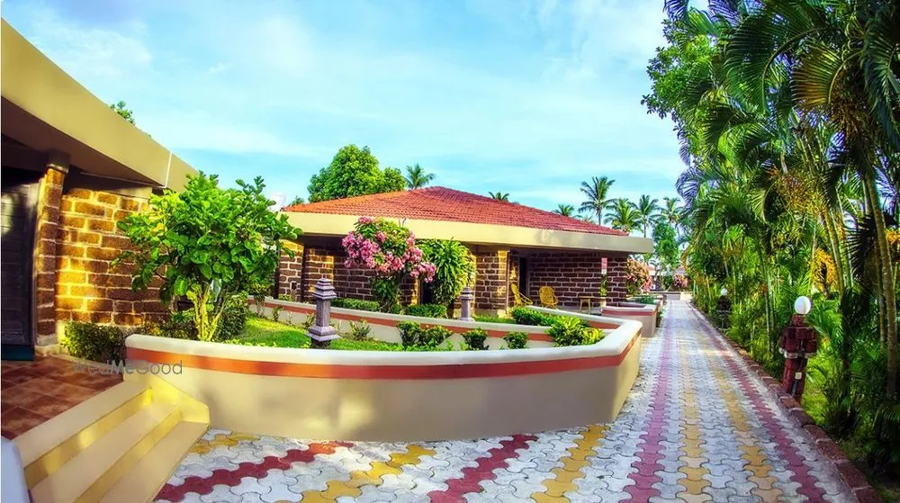 Toshali Sands Resort