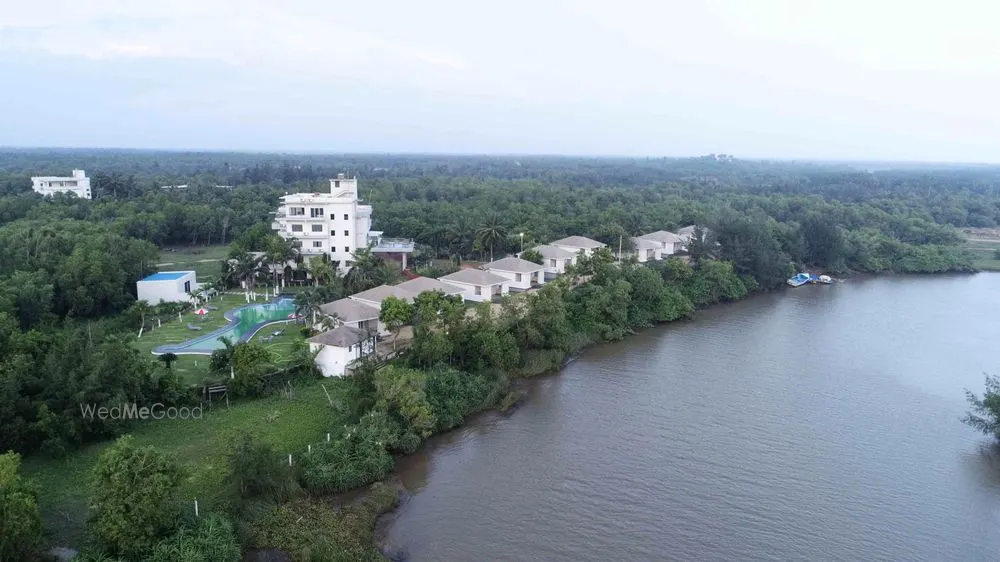 Samudra Resorts And Spa