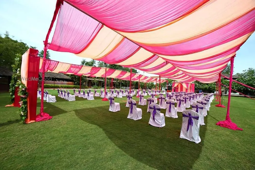 Dream Valley Resorts