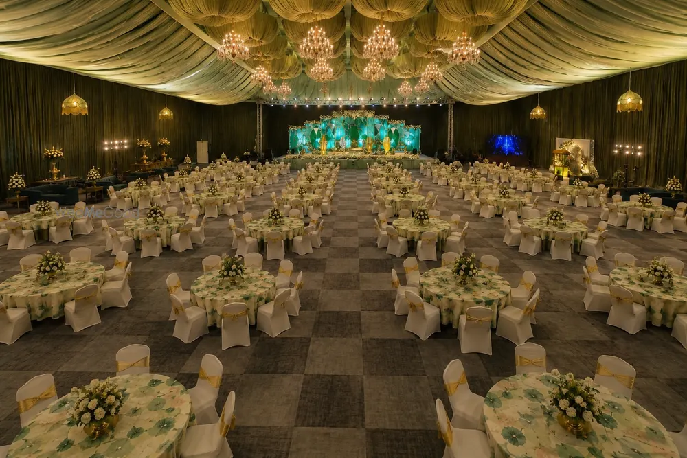 Siyara Convention