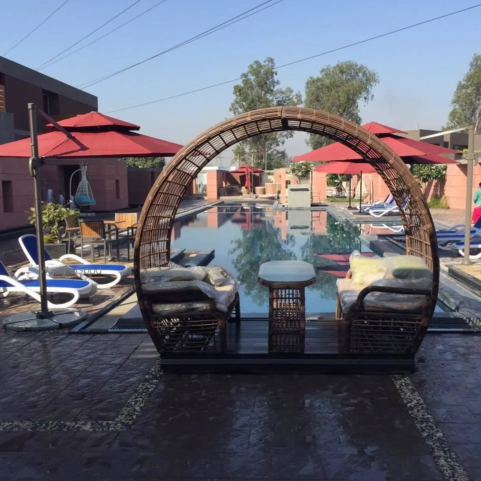 Harshraj Club And Resort