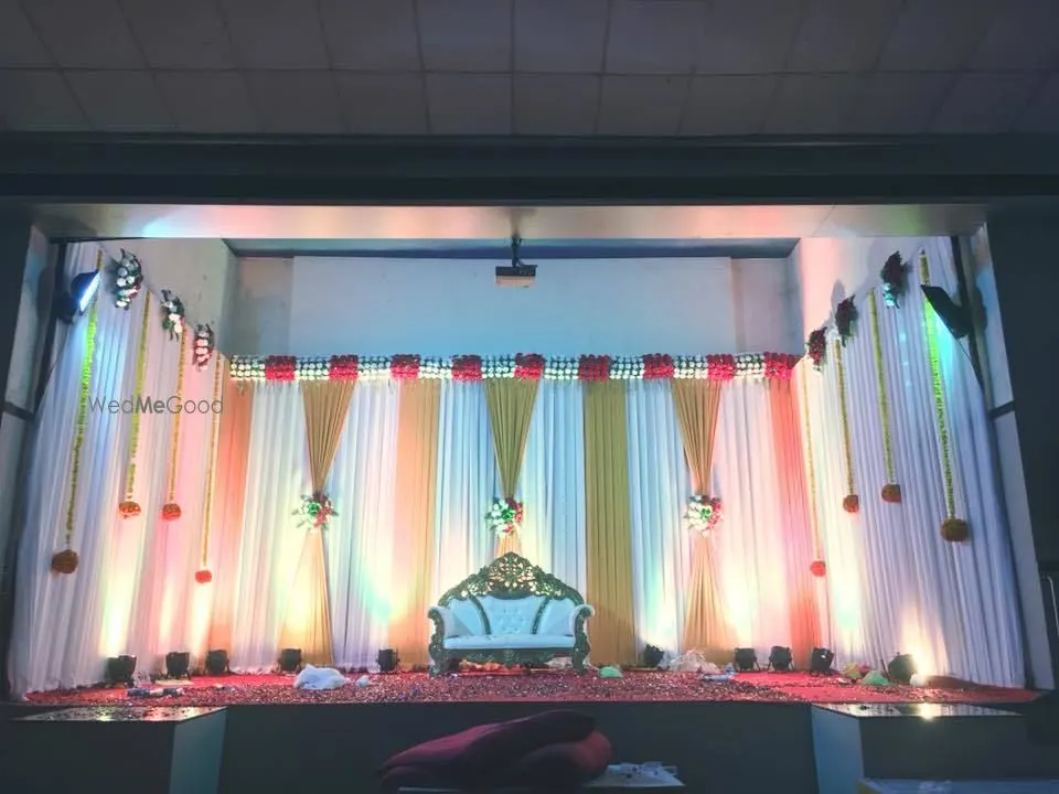 Heera Moti Wedding Lawn