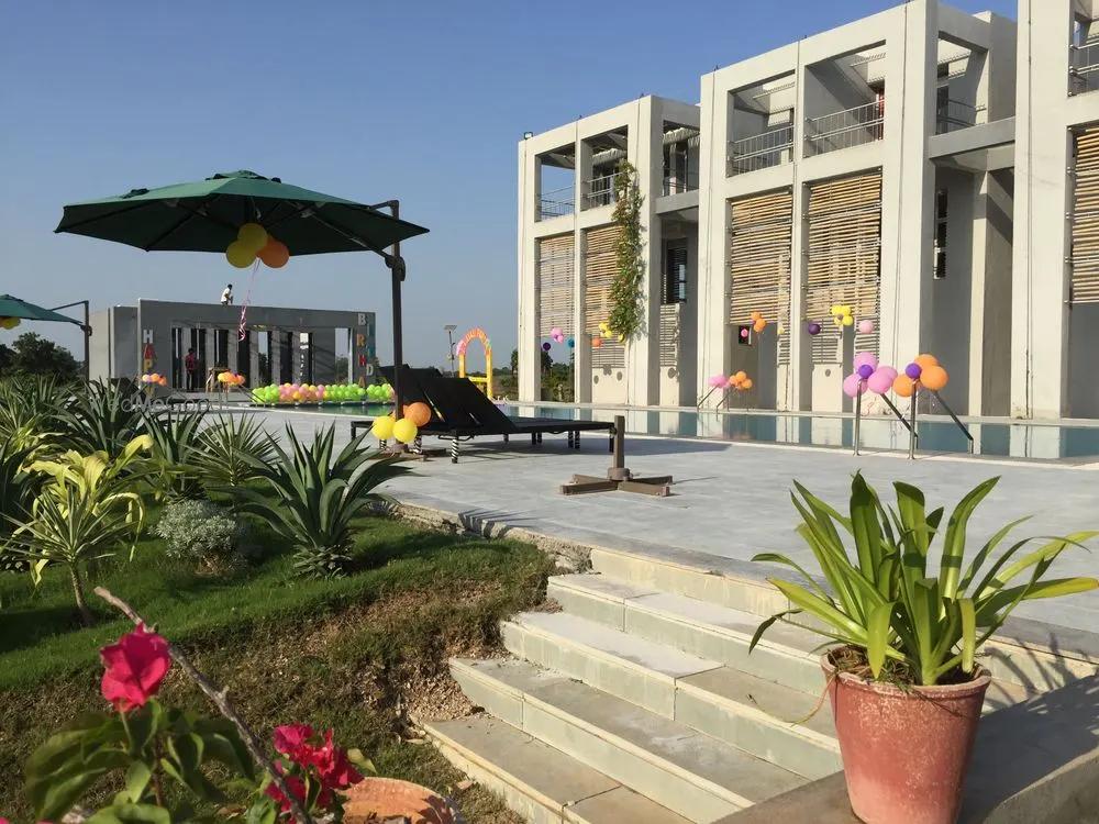 Eden Homes