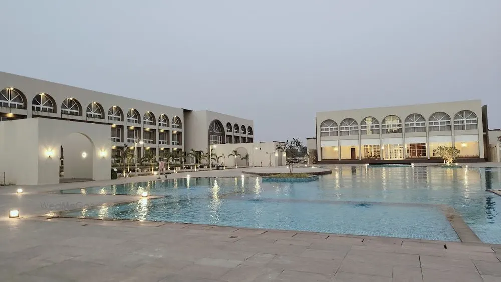 Bhavanta Resort
