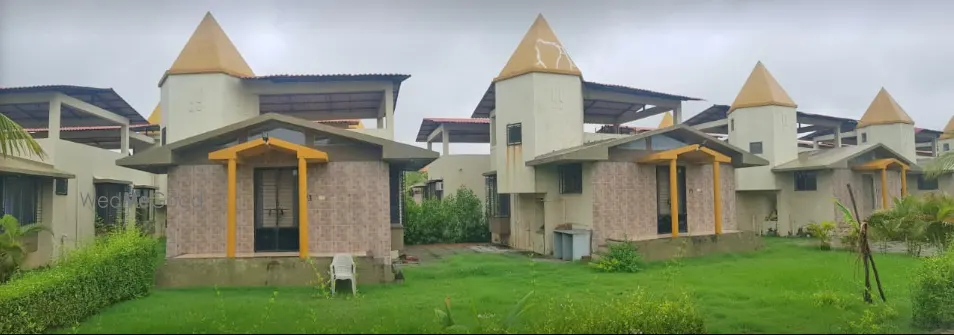 Marine Villa