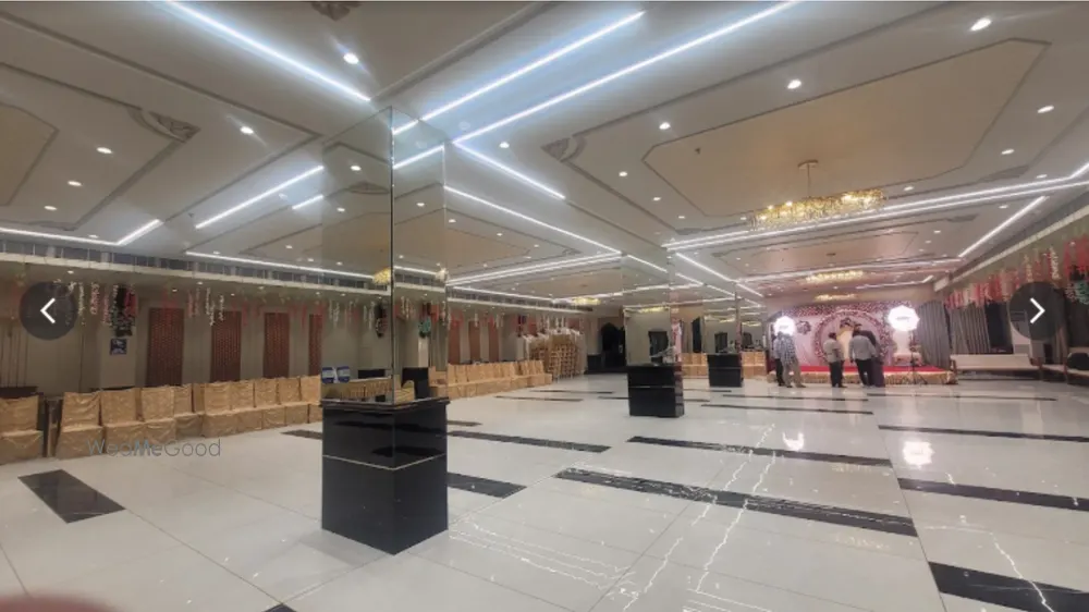 Atithi Banquets