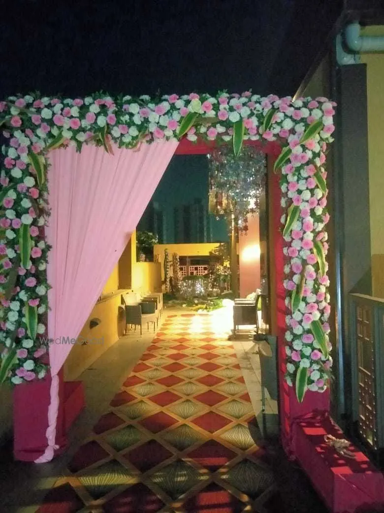 Shree Devraj Caterers