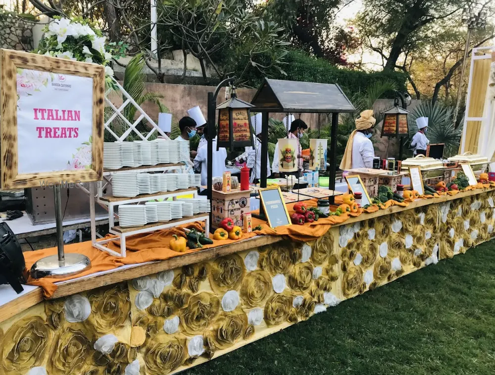 Baroda Caterers