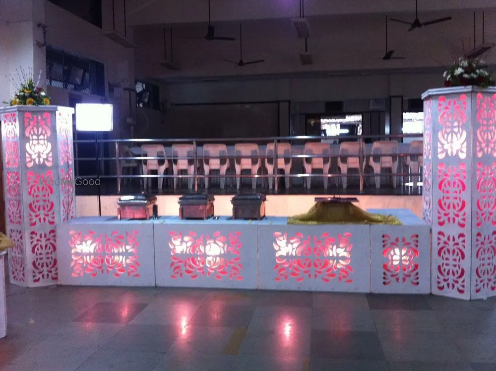 JJ Caterers