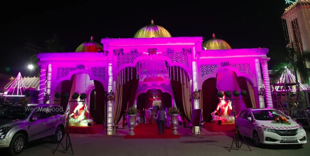 Mount Green Farm Ghaziabad