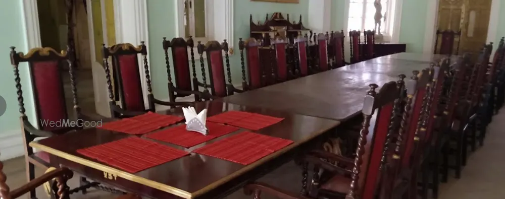 Rajvant Palace Resort