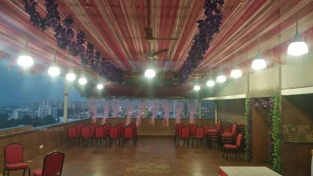 Shreeji Vatika