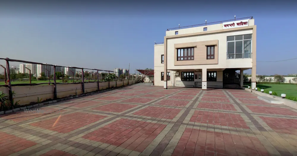 Manbhari Vatika And Farms