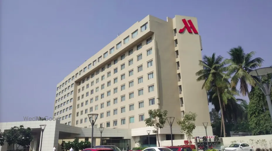 Surat Marriott Hotel