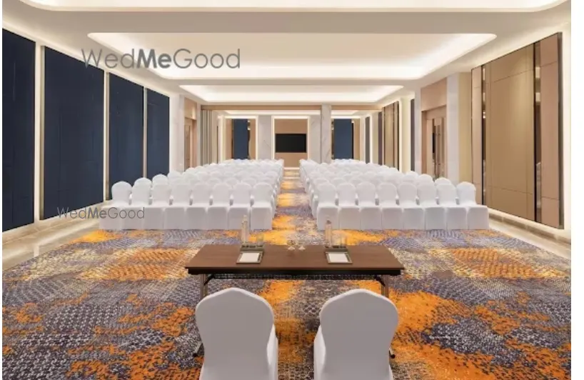 Hilton Garden Inn Surat City Centre