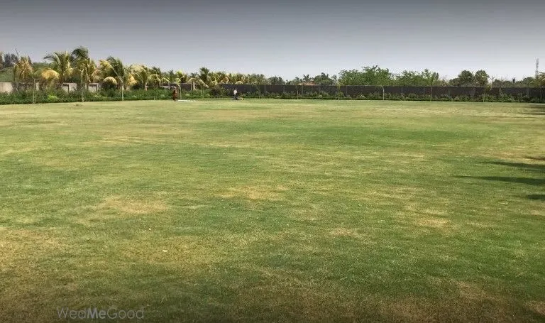 Vedik Resort